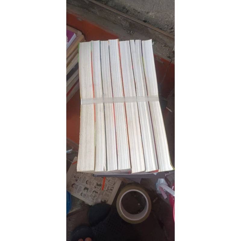 Trọn Bộ Tru Tiên - Tiêu Đỉnh 501554