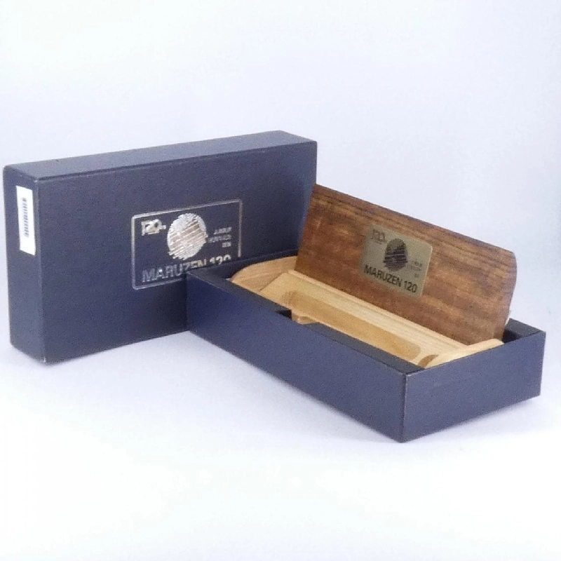 Bút máy kỷ niệm 120 năm thành lập Maruzen - Hàng hiệu Authentic 880228