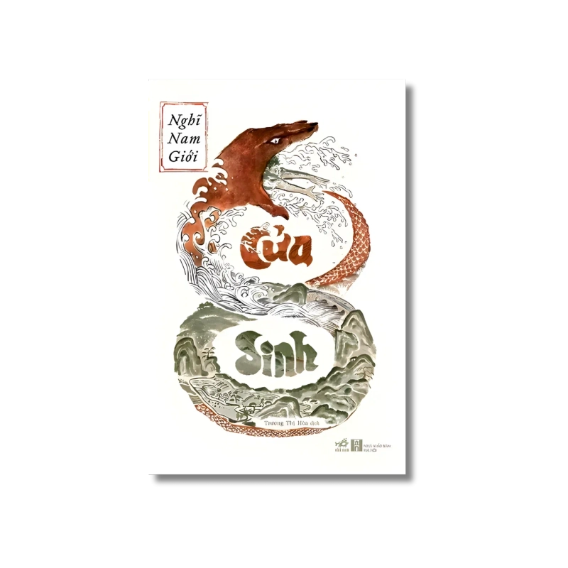 Cửa sinh - Nghĩ Nam Giới 721569
