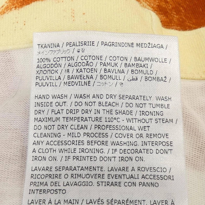 JIL SANDER T-shirt - Hàng hiệu Authentic 906404