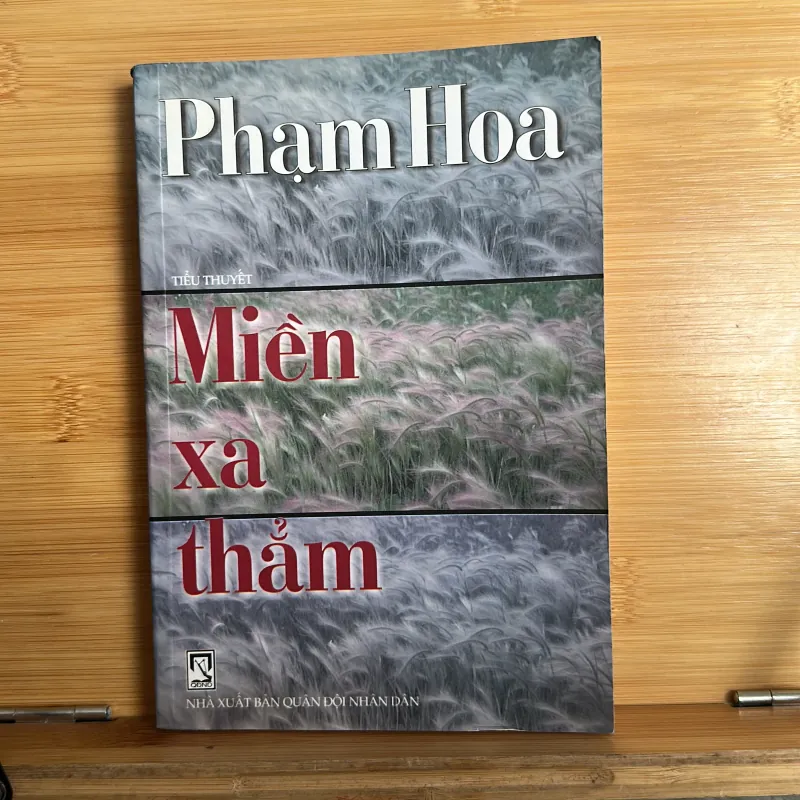 Miền xa Thẳm Phạm Hoa 753433