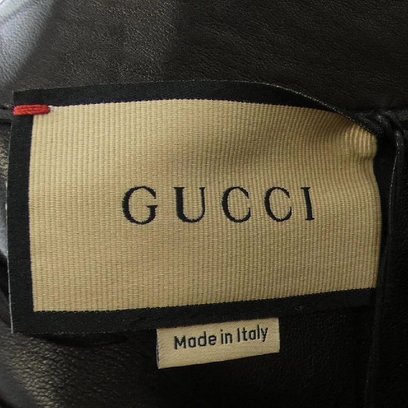 【Mã giảm giá】Gucci GUCCI Quần 653457