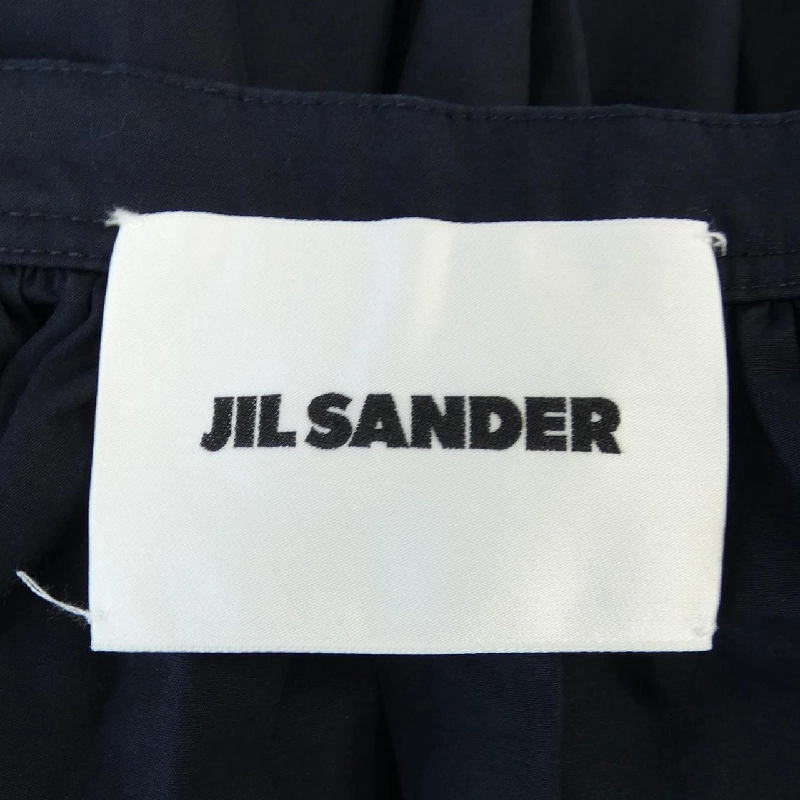 Jil Sander JIL SANDER SK JW BS 0006 Váy 649239