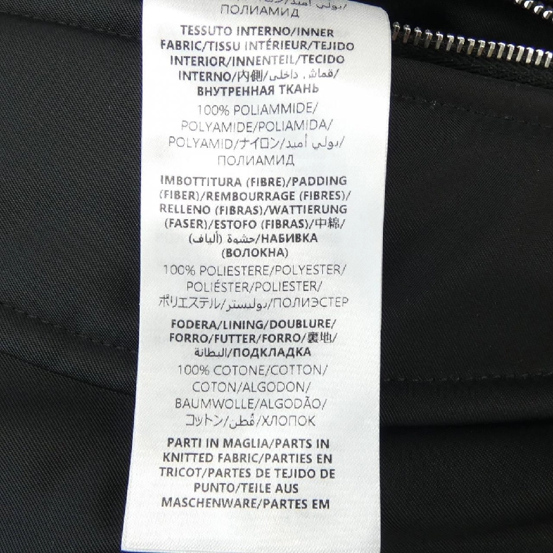 Áo khoác GUCCI - Hàng hiệu Authentic 898330