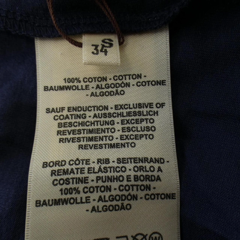 Áo thun HERMES - Hàng hiệu Authentic 826882