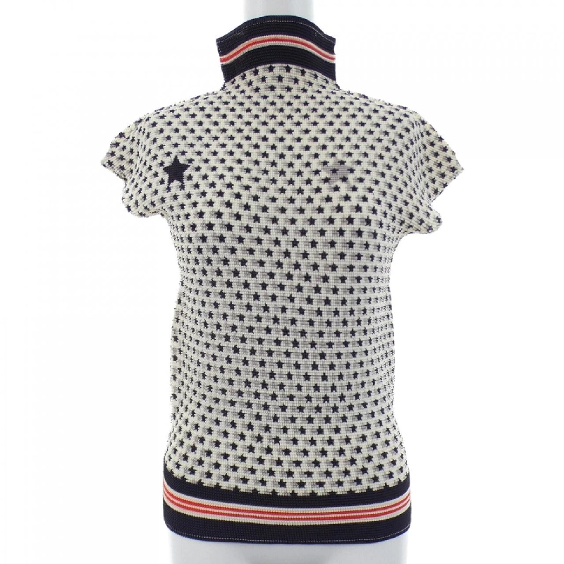 me ISSEY MIYAKE MI2FK233 Áo - Hàng hiệu Chính hãng 812621