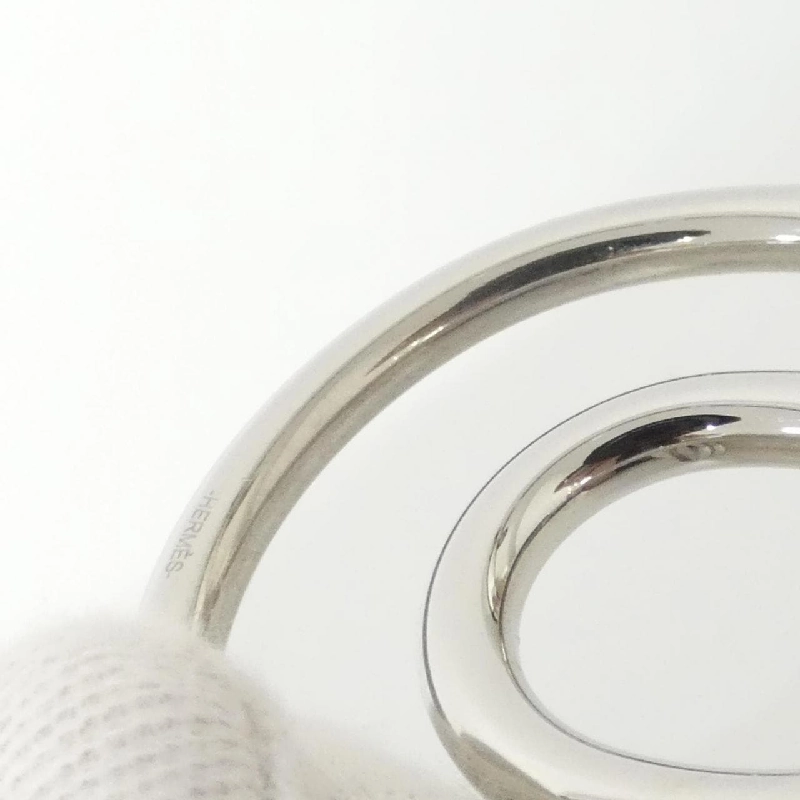 Khóa chìa khóa Hermès Faure Cheval 077329FJ - Hàng hiệu Chính hãng 807040