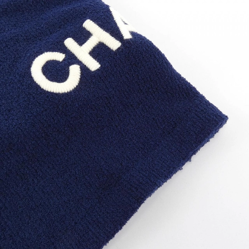 Khăn choàng CHANEL - Hàng hiệu Authentic 838320