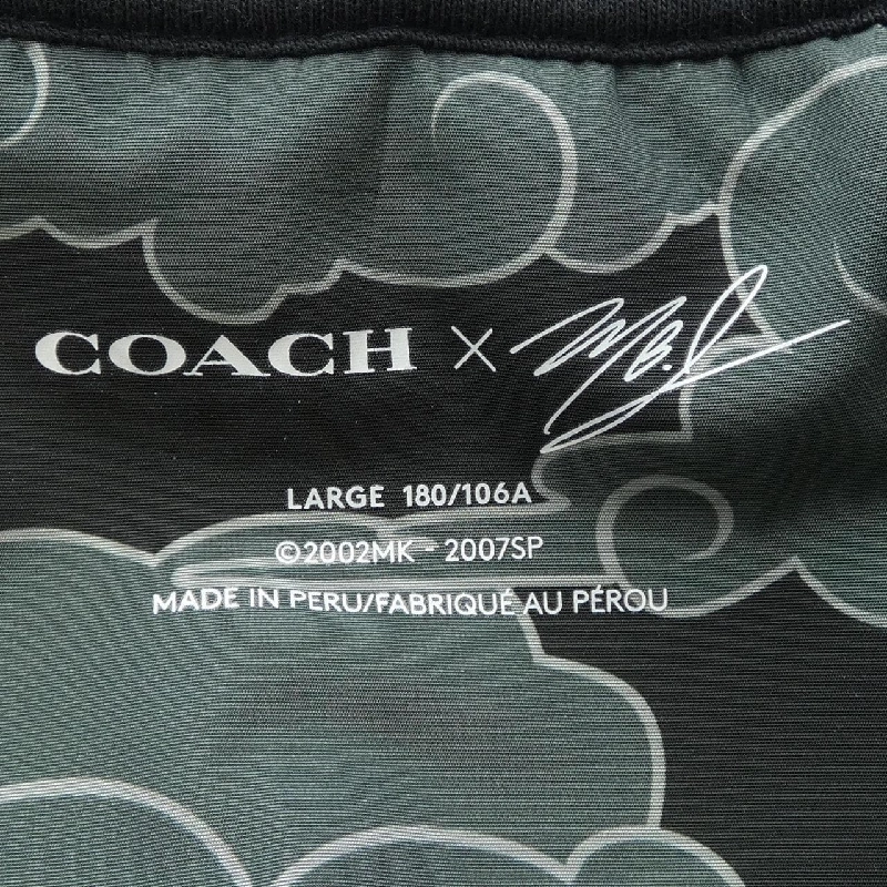 Áo khoác COACH 6198 NARUTO - Hàng hiệu Chính hãng 889058