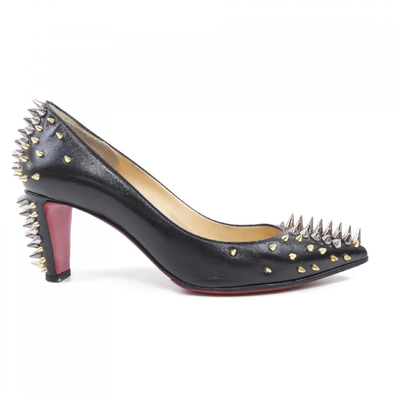 【Mã giảm giá】Giày CHRISTIAN LOUBOUTIN 662587