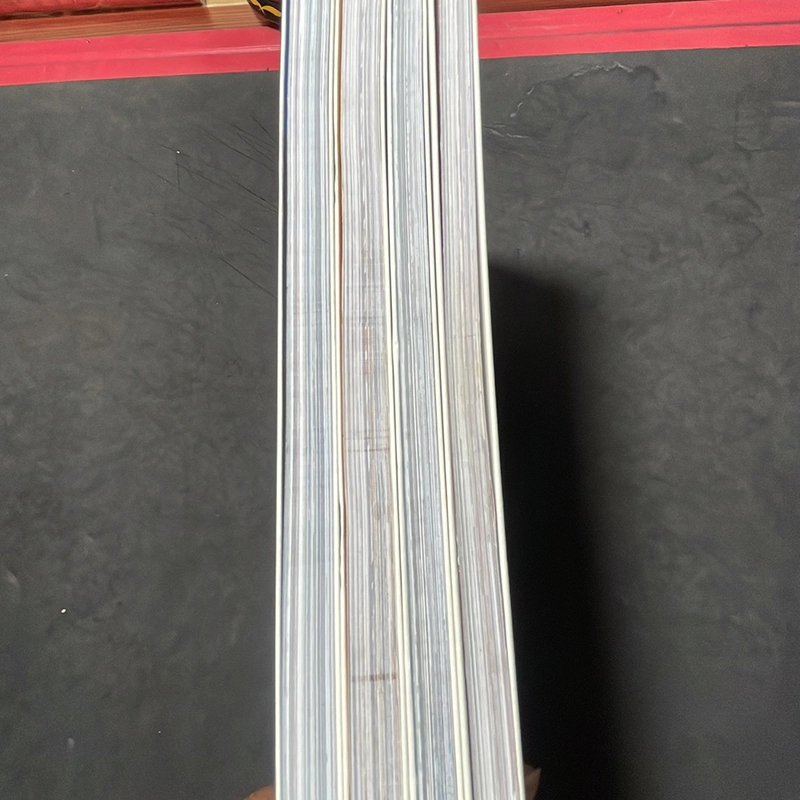 Graphics Issue 01 02 03 04 330591