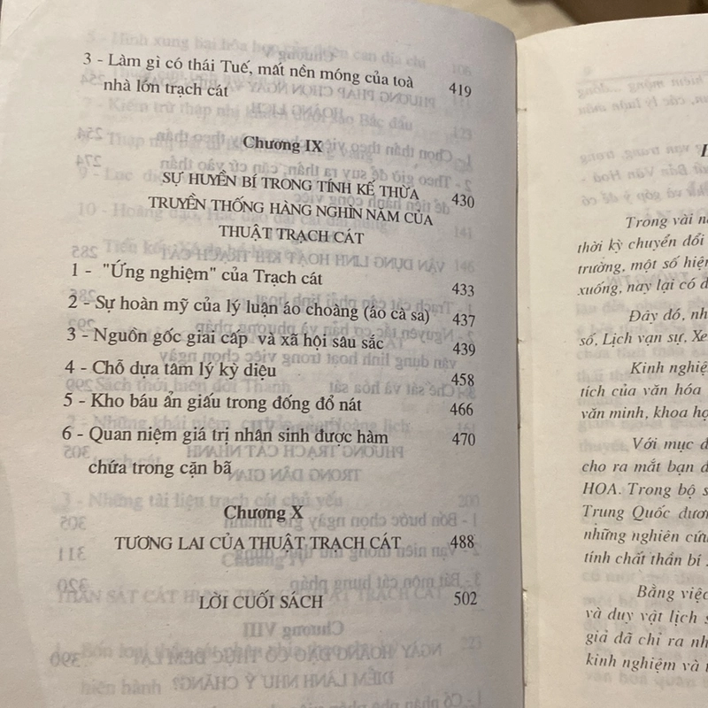 TRẠCH CÁT THẦN BÍ, NGHIÊN CỨU TÂM LÝ VÀ TẬP TỤC CẦU CÁT TRUYỀN THỐNG (XB NĂM 1996) 470783
