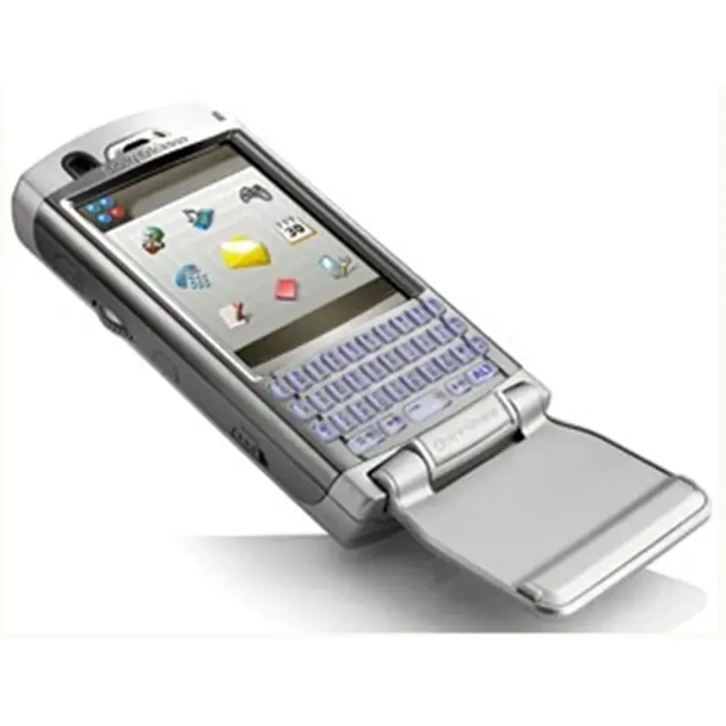 Mô Hình Sony Ericsson P990i Tỉ lệ 1:1 Siêu Đẹp 1023828