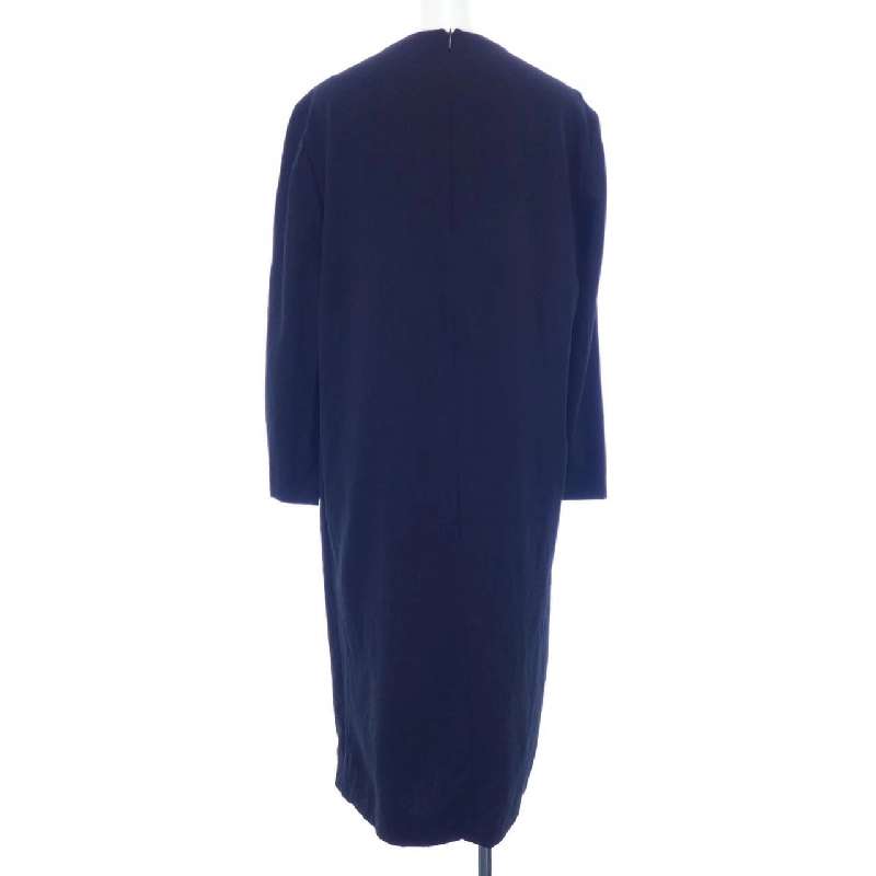 【Mã giảm giá】【Cổ điển】Đầm HERMES 648255