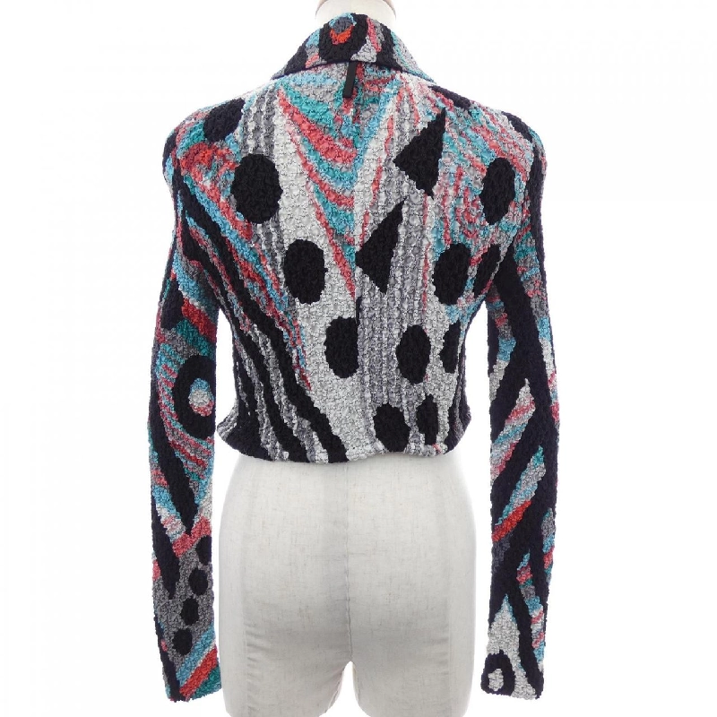 Áo khoác HERMES 3E0603D6 Twill Reine - Hàng hiệu Chính hãng 820638