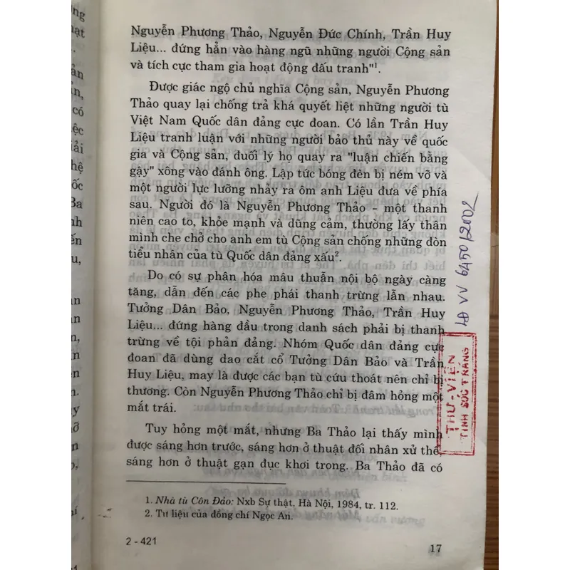 Trung tướng Nguyễn Bình 603951