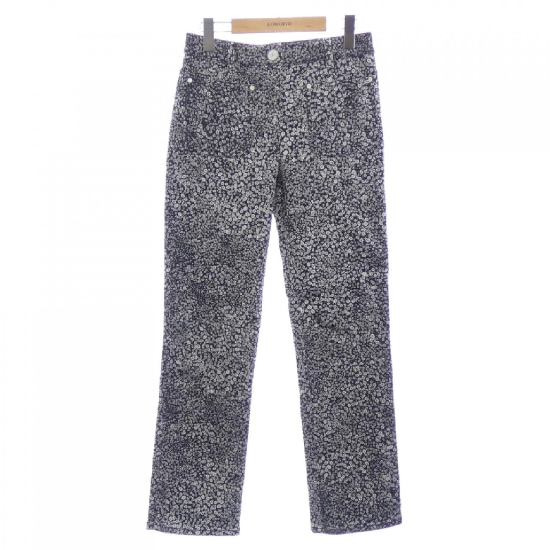 Quần CHANEL P71263V62840 21B 645915