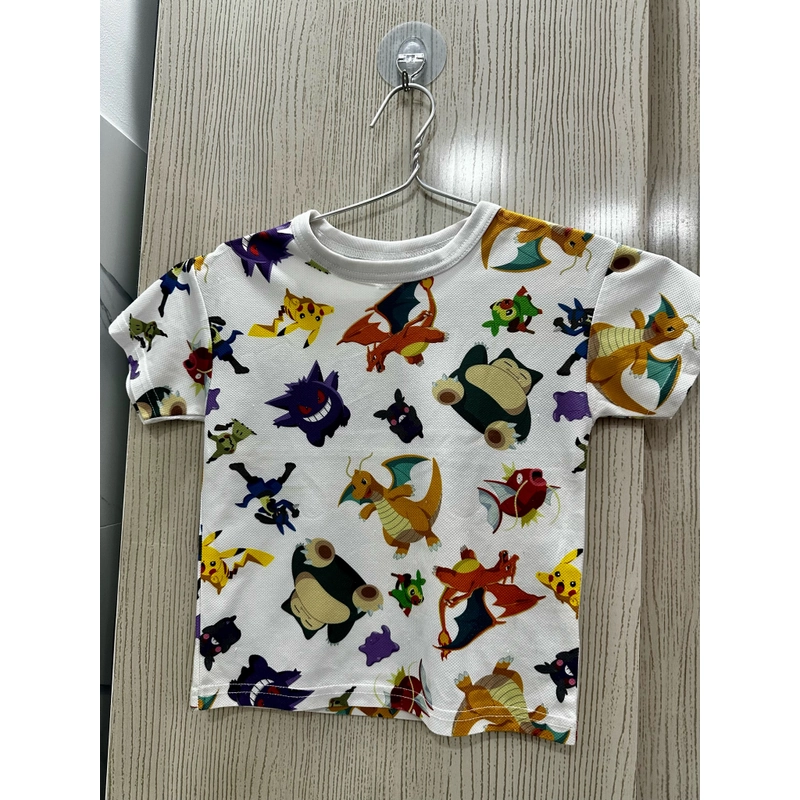 Áo baby tee nữ size s - M 525942