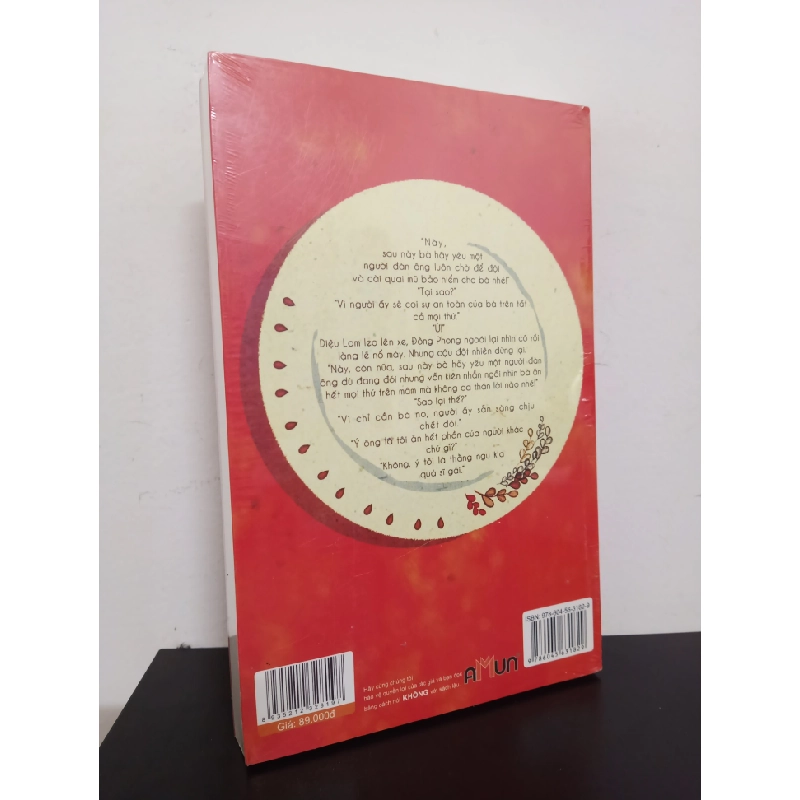 Ăn Gì Để Anh Mua - Huyền Lê Mới 100% HCM.ASB0203 341635