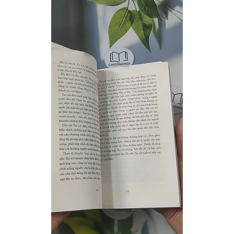 Ngược chiều vun vút - Joe Ruelle 688507