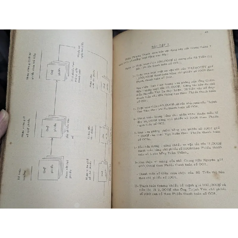 Kế toán cao cấp -Gene A.Gohlke 713609