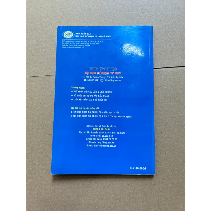 Xử lý văn bản Microsoft Word 596476