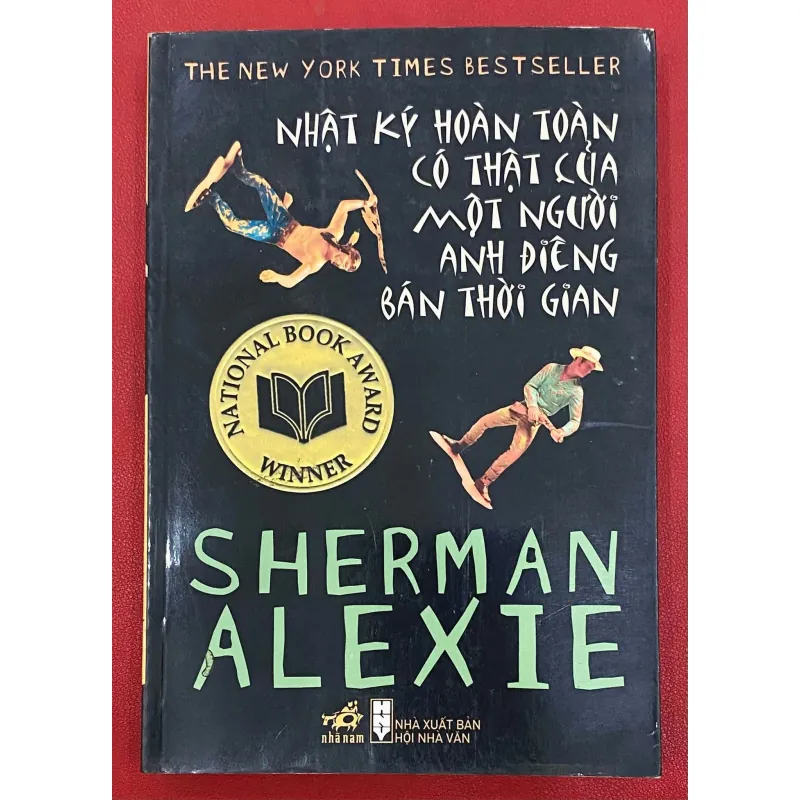 Nhật ký người anh điênggg 758581