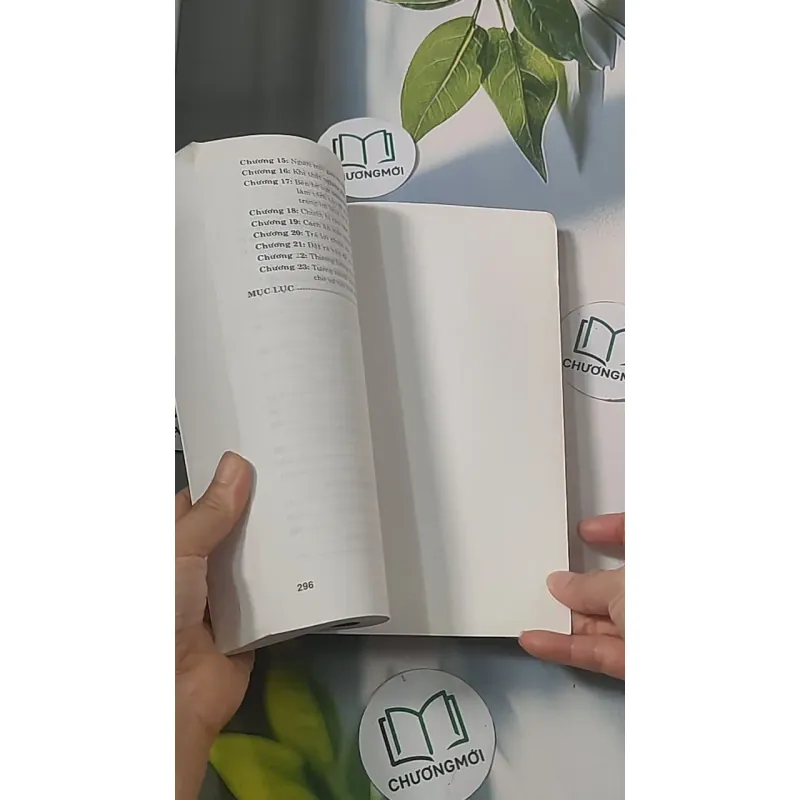 Sổ tay hướng dẫn cách tìm việc những năm 90 - Nhân Văn 688486