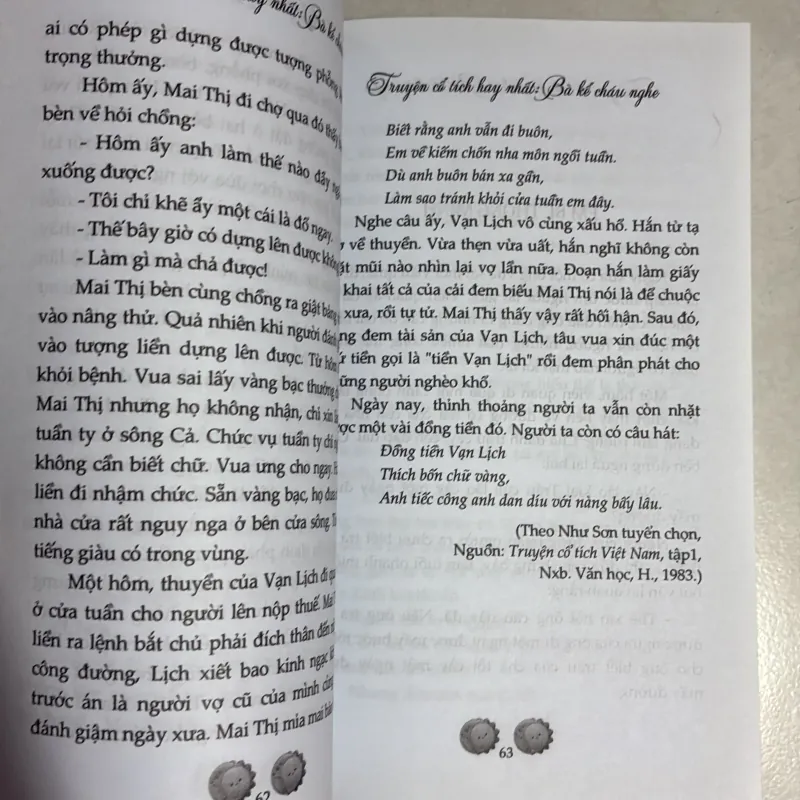 Truyện cổ tích bà kể cháu nghe 790641