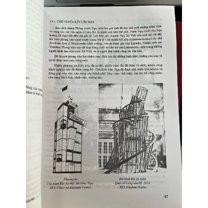 Giáo Trình Lịch Sử Kiến Trúc Thế Giới 121370