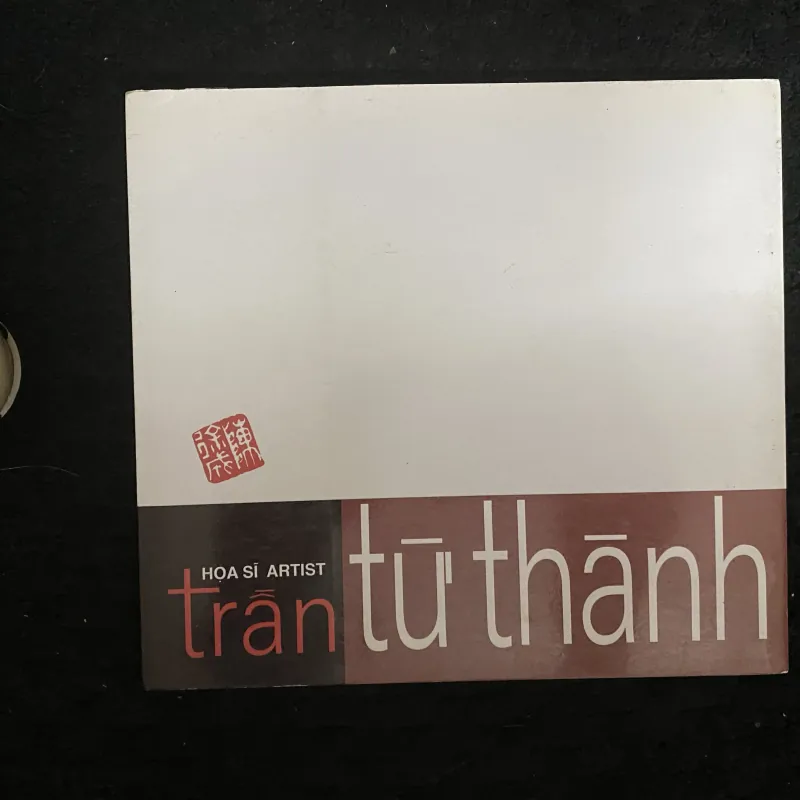 Trần Tử Thành.- chữ ký 1030106