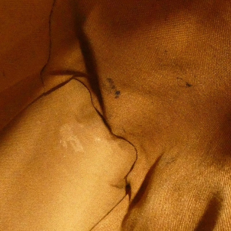 Ba lô Louis Vuitton Monogram Montsouris MM M51136 609279