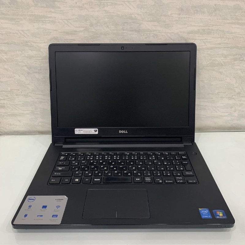 Máy tính dell Latitude E3460 17043