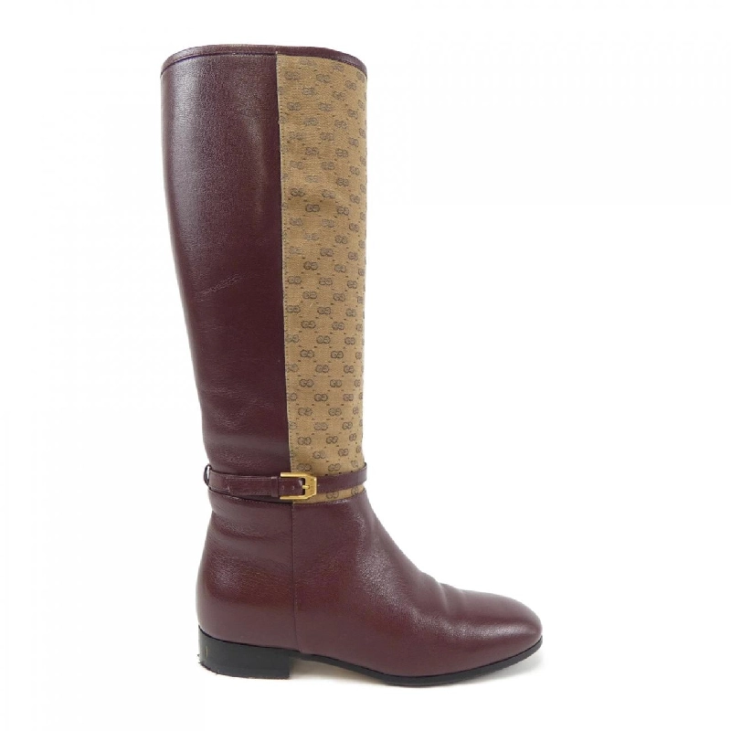 【Mã giảm giá】Gucci GUCCI Boots 664921