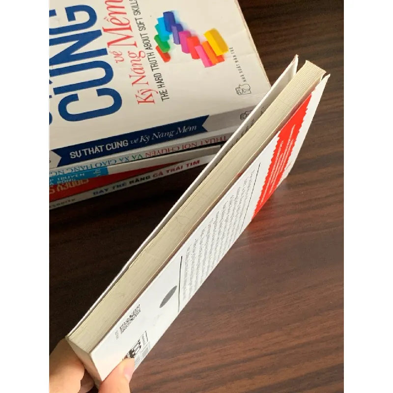 Đọc vị bất kỳ ai – TS. David J. Lieberman 560812