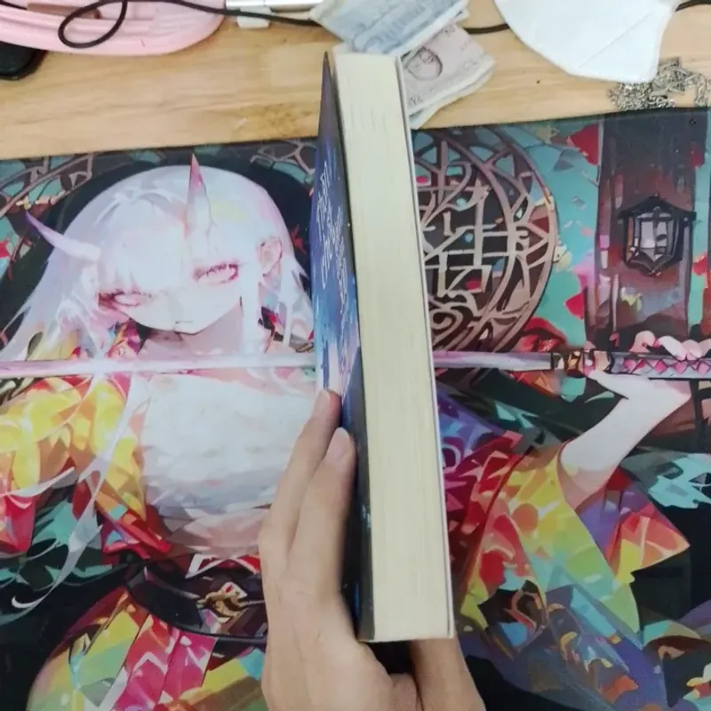 THẦN CHẾT LÀM THÊM 300 YÊN/ GIỜ 761951