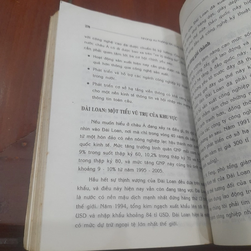 John Naisitt - NHỮNG XU HƯỚNG LỚN của CHÂU Á làm thay đổi thế giới 472322