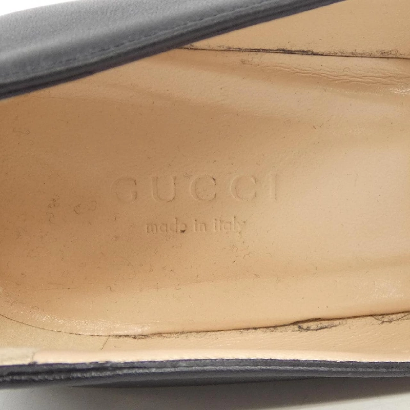 Gucci GUCCI 466701 Giày cao gót - Hàng hiệu Chính hãng 828267
