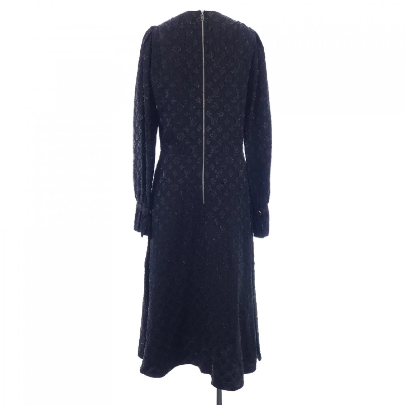 【Mã giảm giá】Đầm LOUIS VUITTON 650544