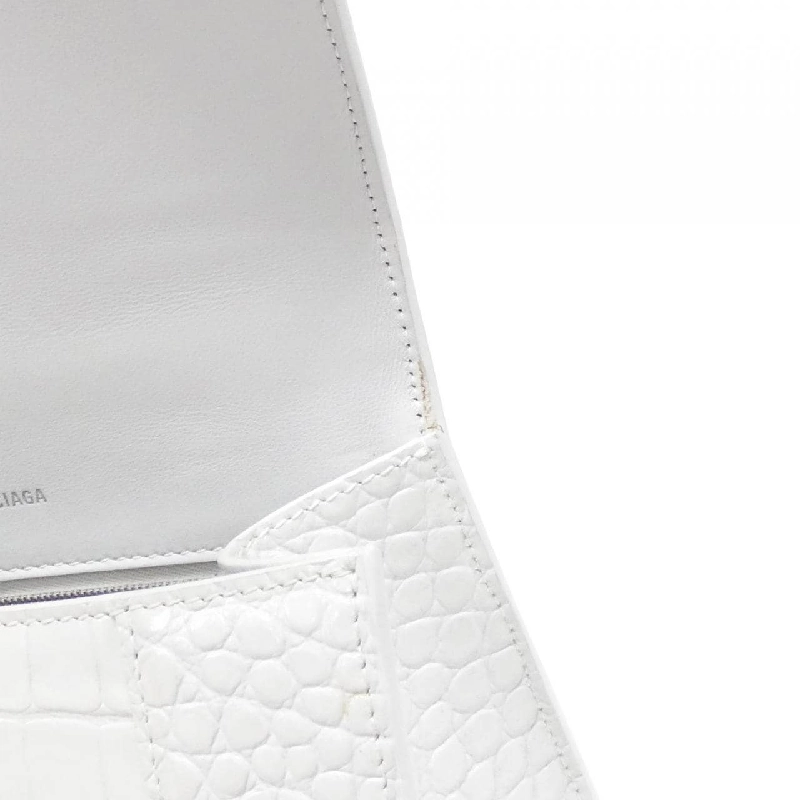 Túi Balenciaga Hourglass Small 593546 1LR6Y 618387