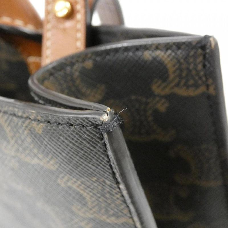 Túi Celine Small Vertical Cabas 191542BZK 613801