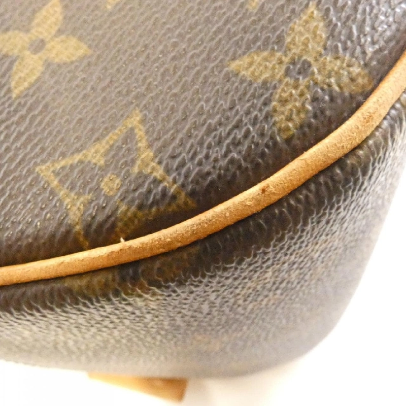 Túi xách vai Louis Vuitton Monogram Packall Sac Ad M51132 - Hàng hiệu Chính hãng 768948