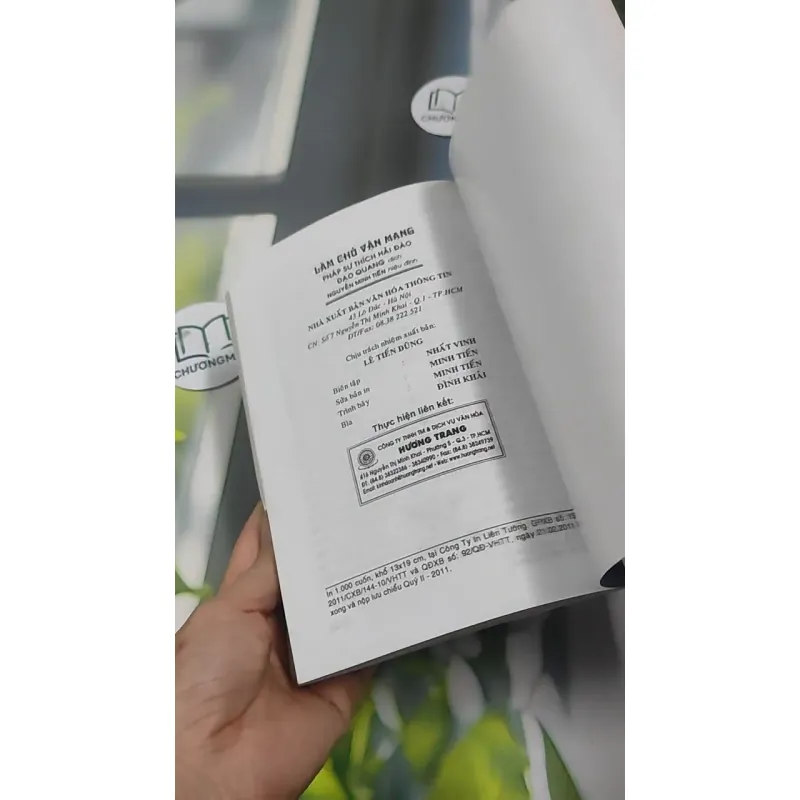 Làm Chủ Vận Mạng - Pháp Sư Thích Hải Đào 727359