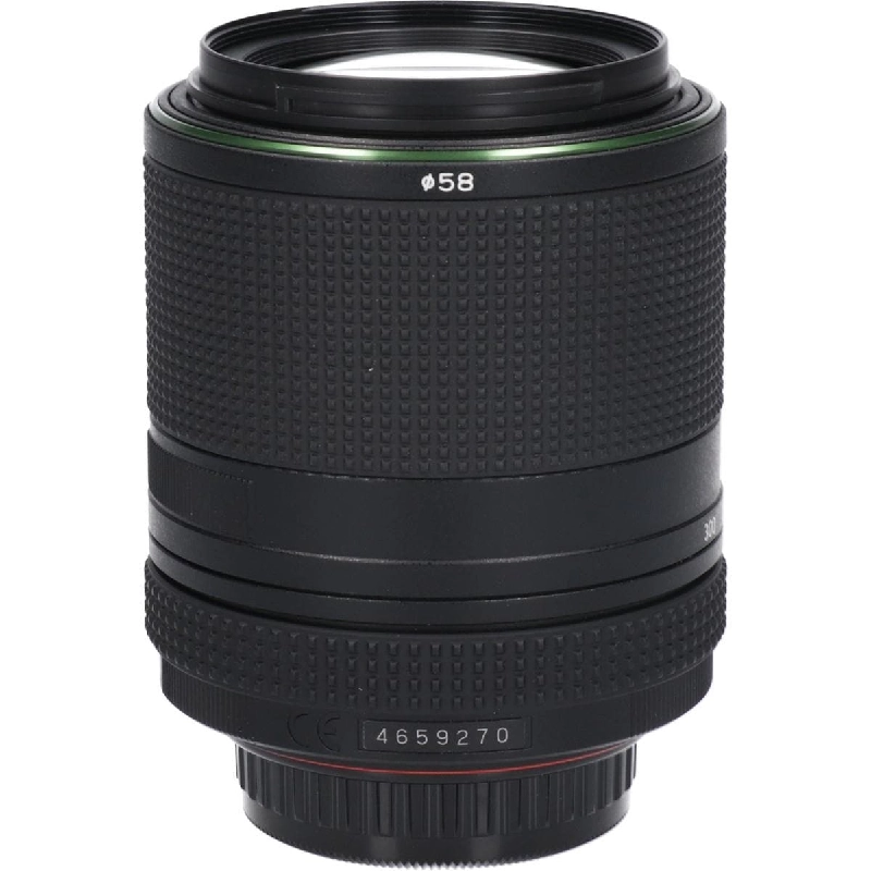 Ống kính HD DA55-300mm F4.5-6.3ED PLM - Hàng hiệu Chính hãng 880247