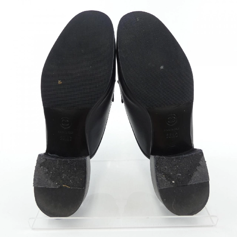 【Khuyến mãi】Giày CHANEL 664420