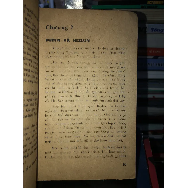 Người bay Ariel - A. Beljaev 797508