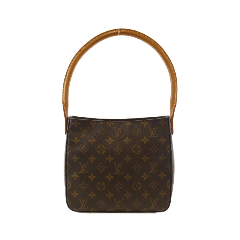 Túi xách vai Louis Vuitton Monogram Looping MM M51146 - Hàng hiệu Chính hãng 766108