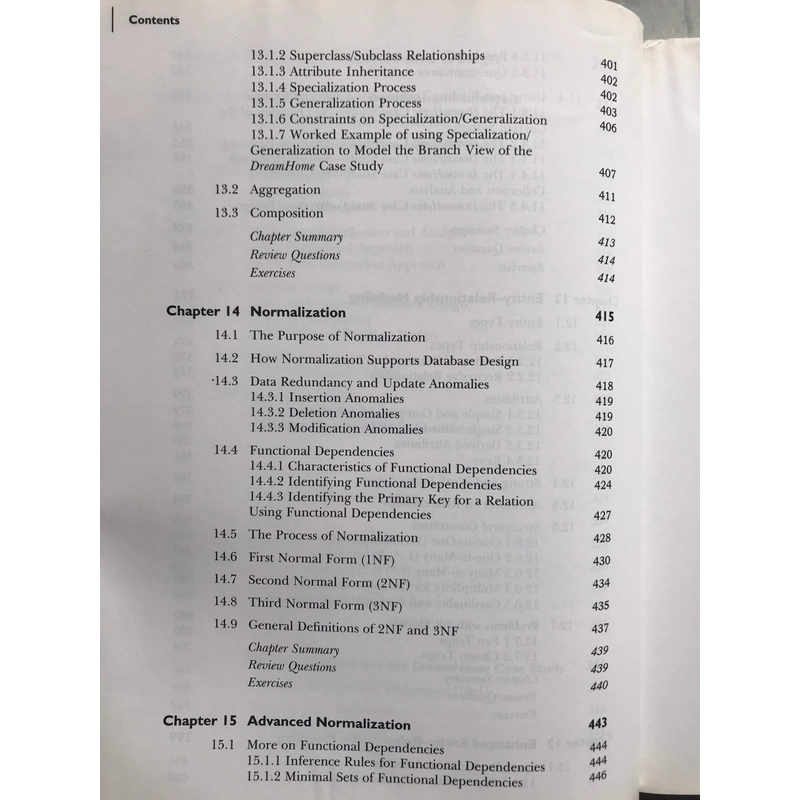 DATABASES SYSTEM 456163