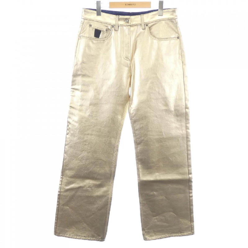 【Mã giảm giá】Quần LOUIS VUITTON 653086