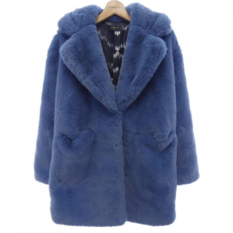 【Mã giảm giá】Áo khoác HEUREH 635949